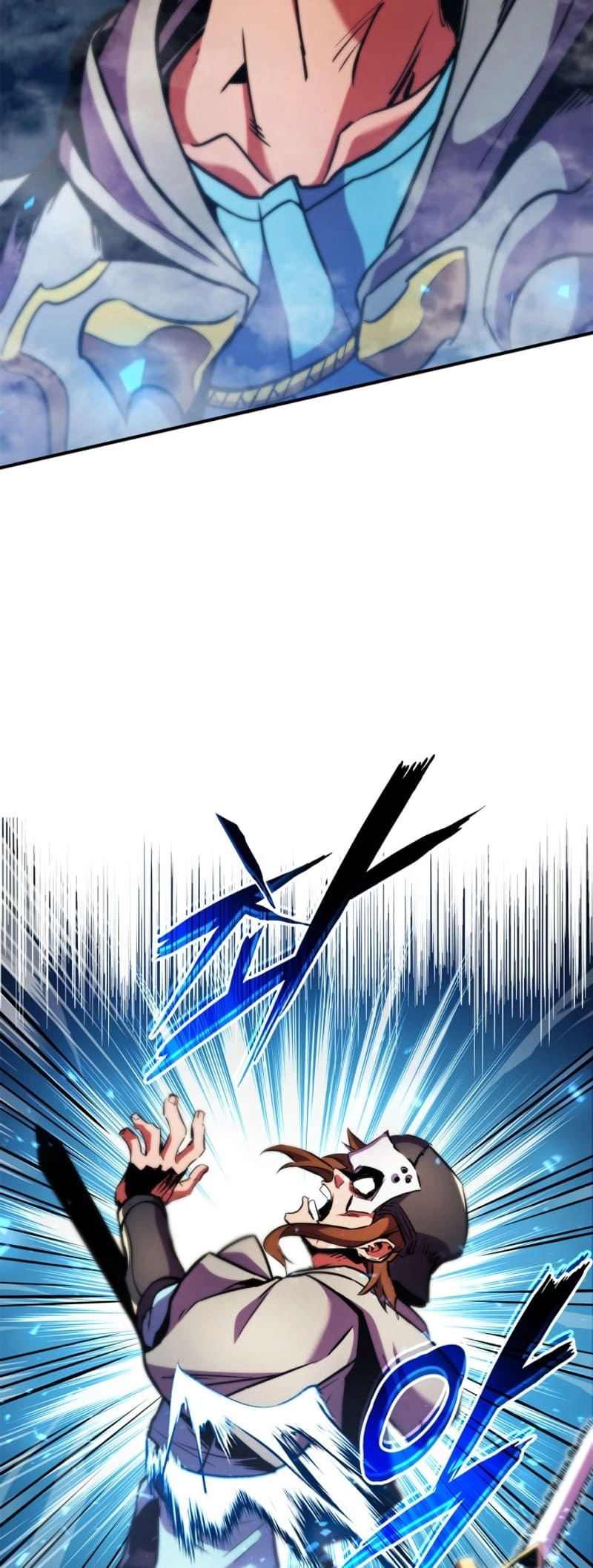 Ranker's Return Chapter 164, page 27 of 93
