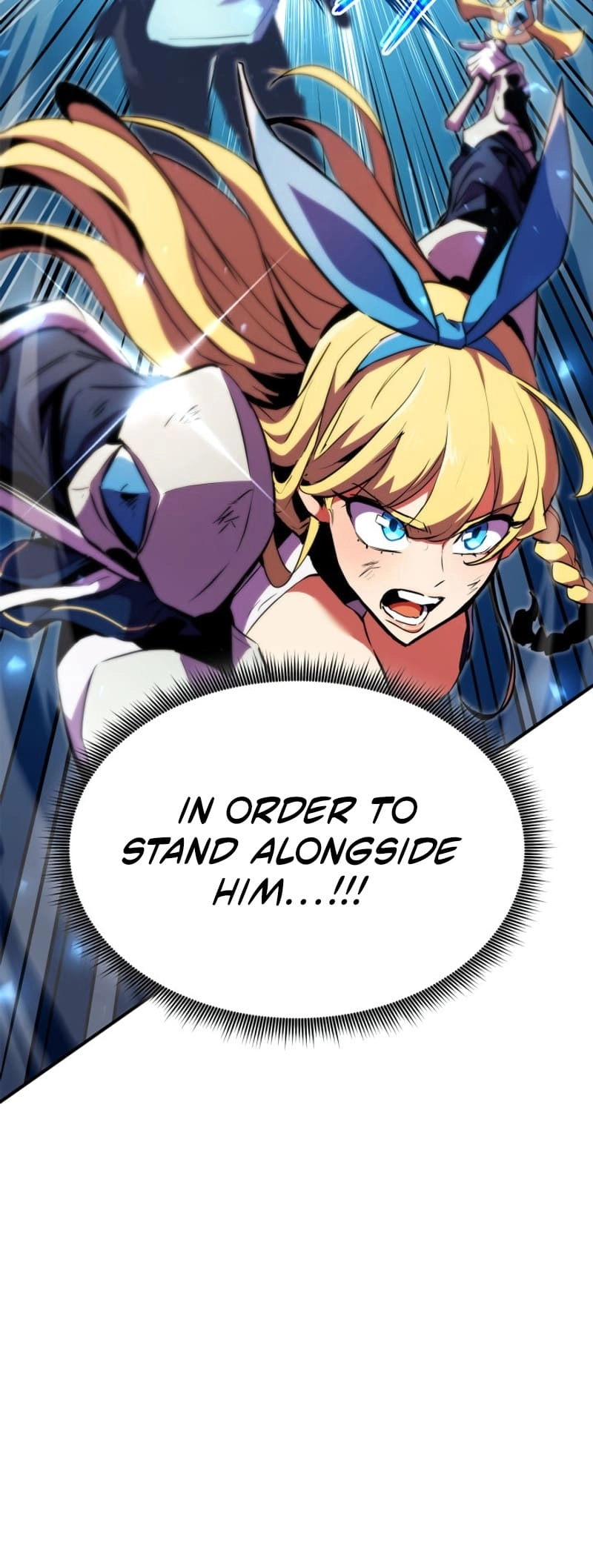 Ranker's Return Chapter 164, page 28 of 93