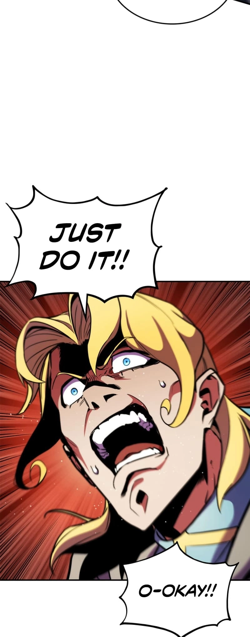 Ranker's Return Chapter 164, page 31 of 93