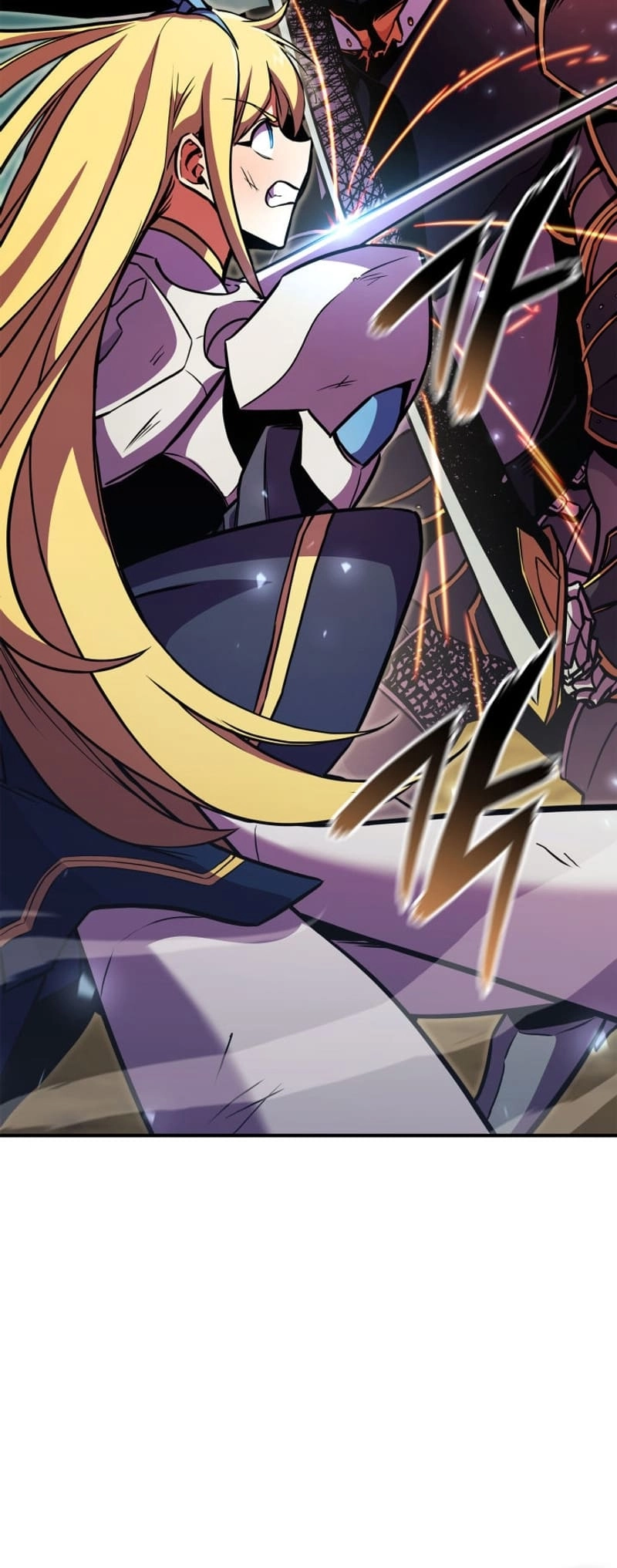 Ranker's Return Chapter 164, page 34 of 93