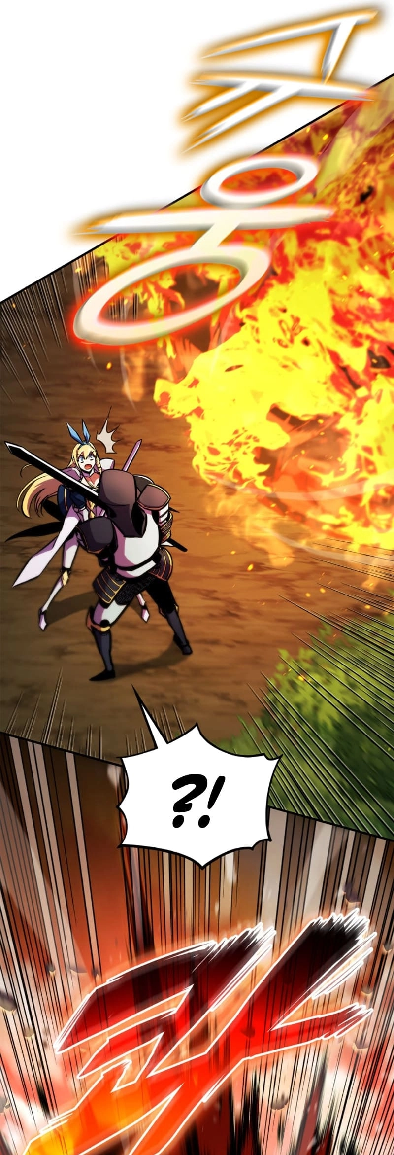 Ranker's Return Chapter 164, page 35 of 93