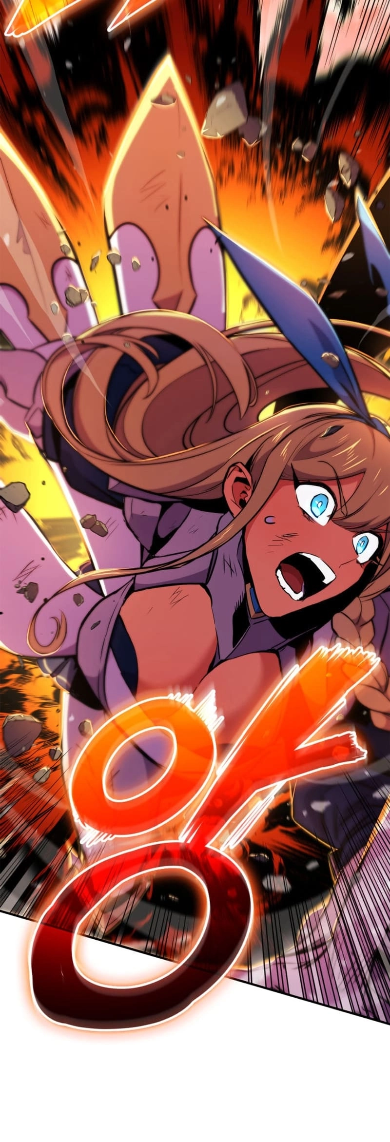 Ranker's Return Chapter 164, page 36 of 93
