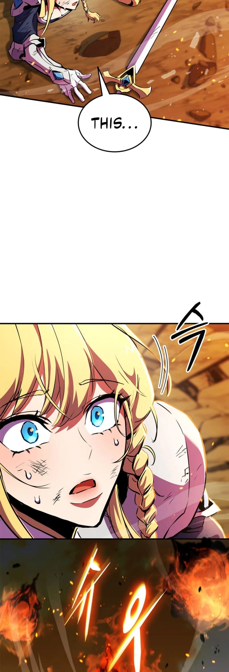 Ranker's Return Chapter 164, page 38 of 93