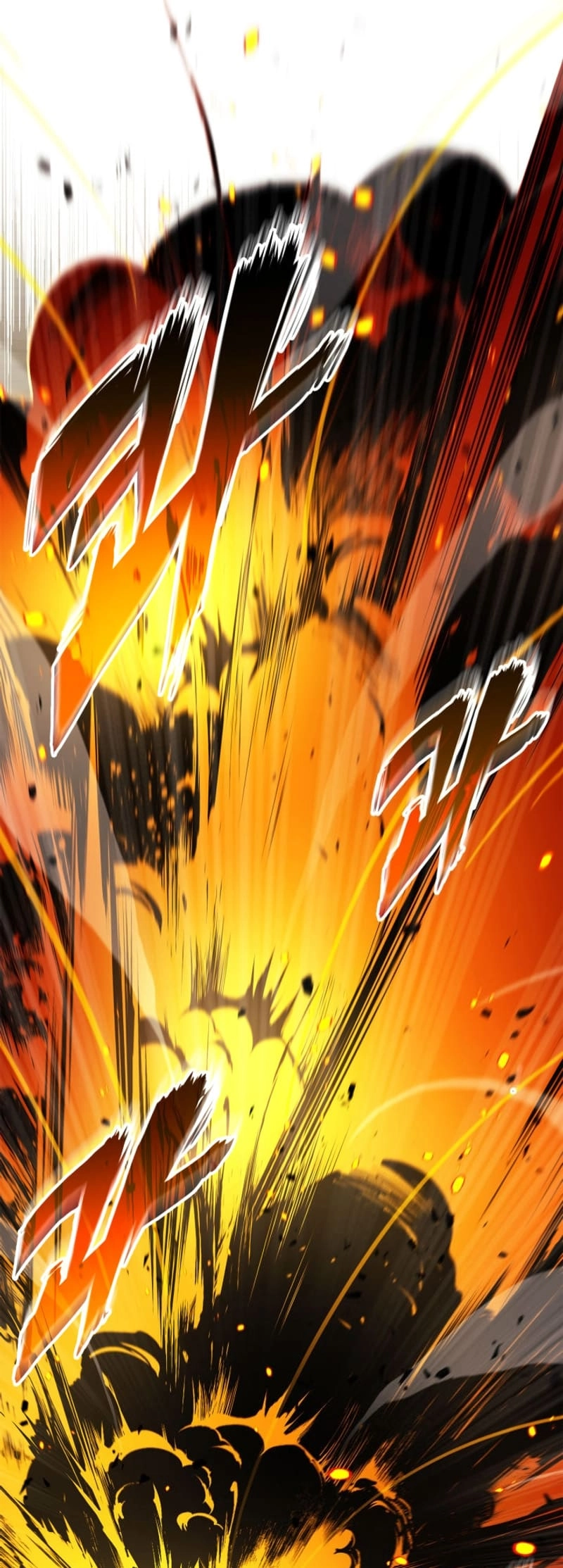 Ranker's Return Chapter 164, page 40 of 93