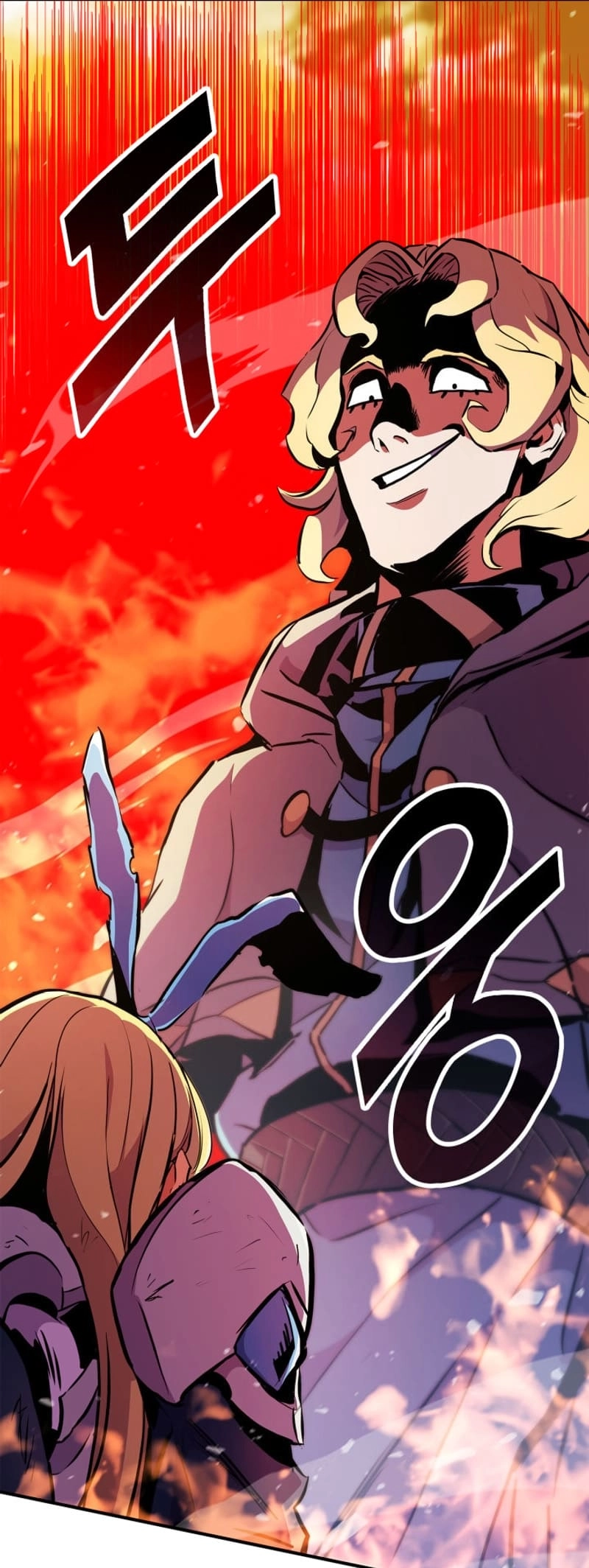 Ranker's Return Chapter 164, page 45 of 93