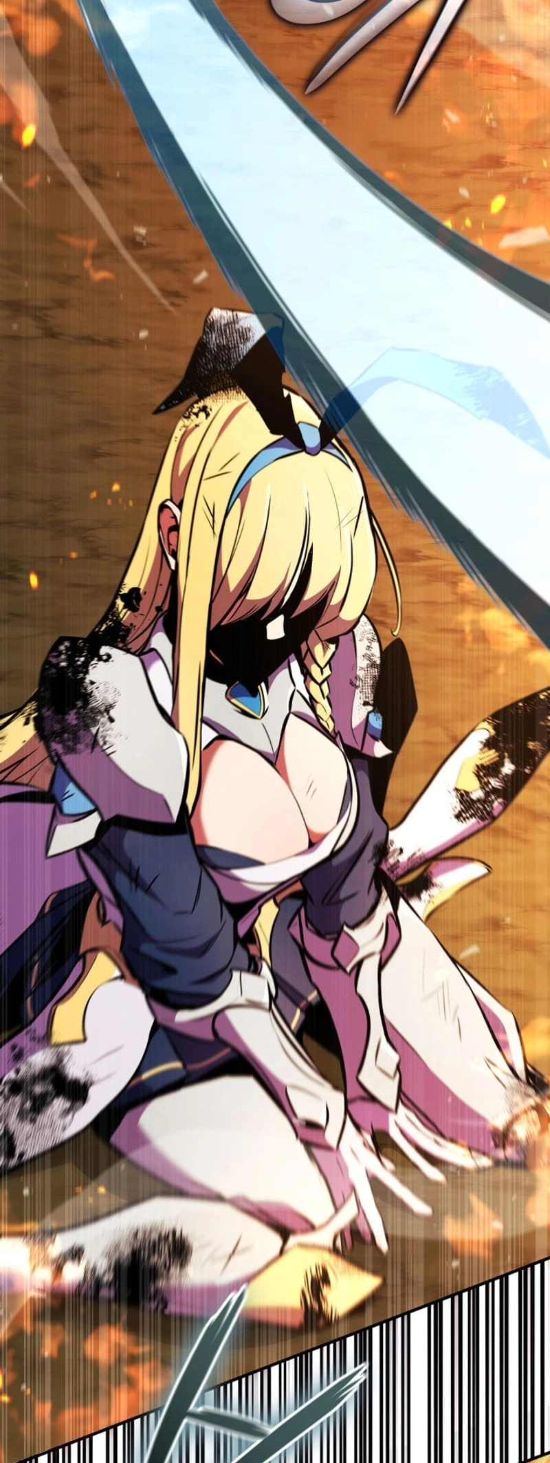 Ranker's Return Chapter 164, page 48 of 93