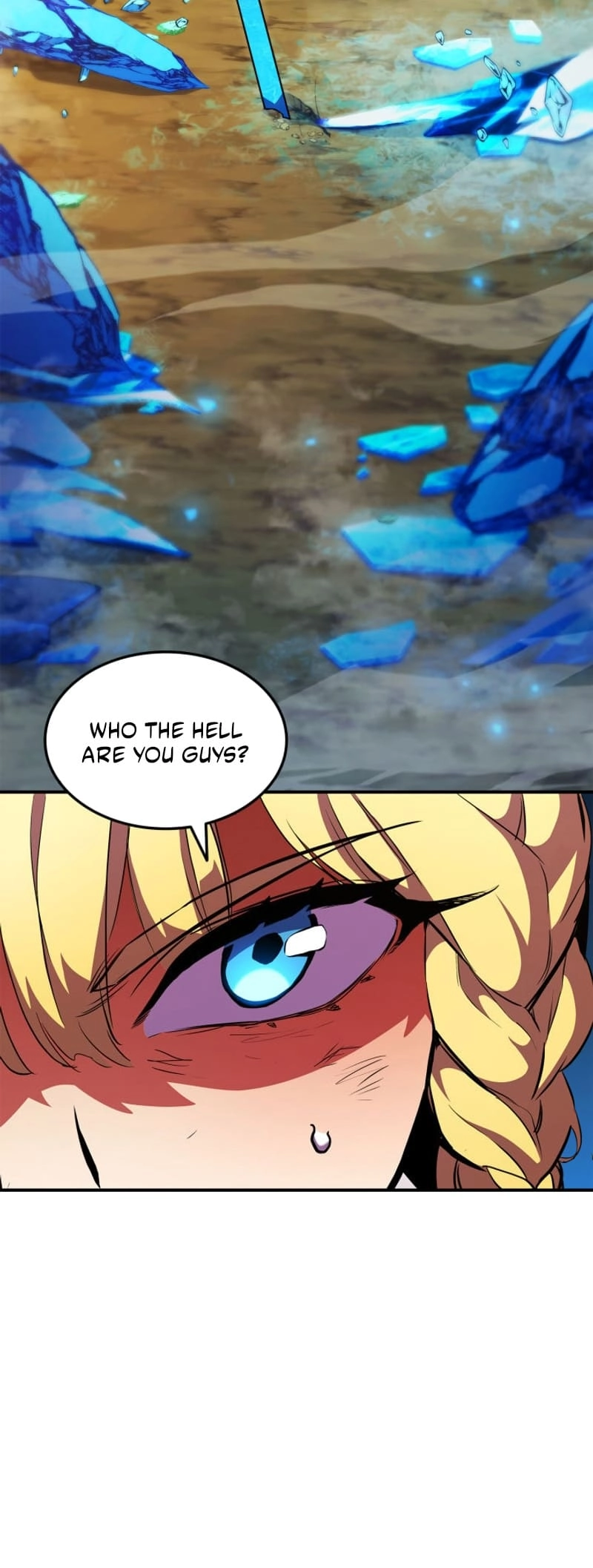 Ranker's Return Chapter 164, page 5 of 93