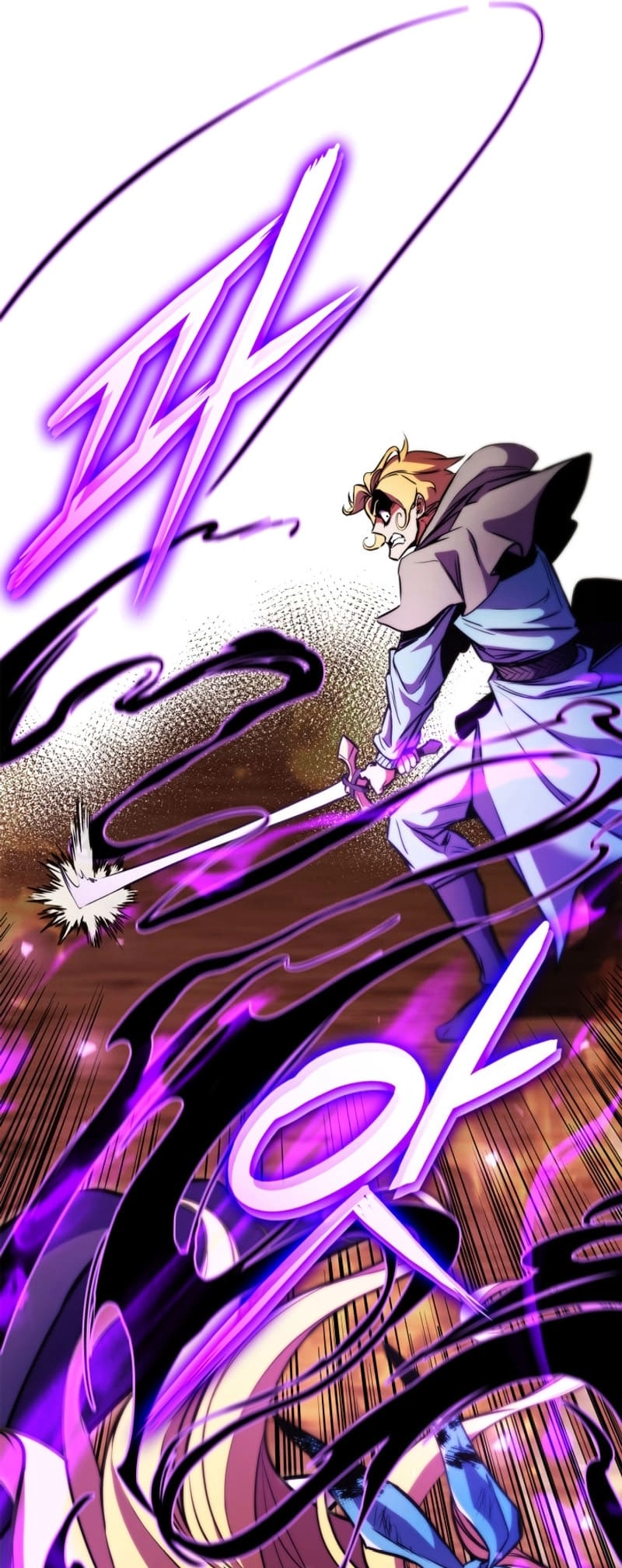 Ranker's Return Chapter 164, page 50 of 93