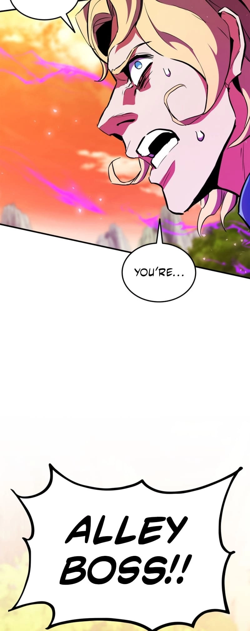 Ranker's Return Chapter 164, page 53 of 93