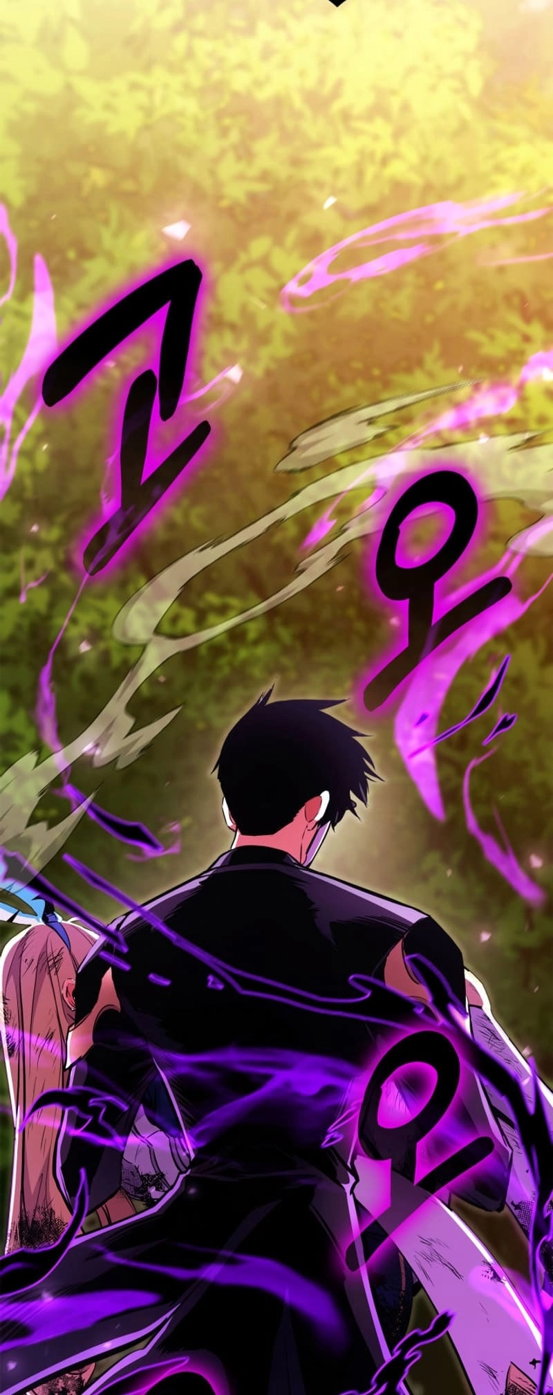 Ranker's Return Chapter 164, page 54 of 93