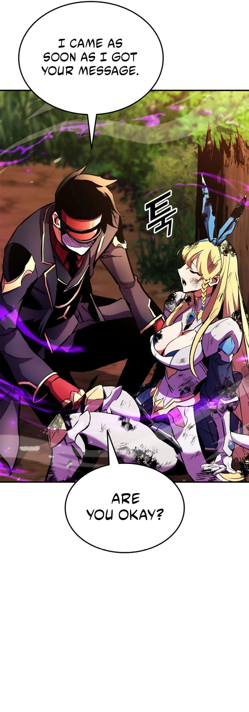 Ranker's Return Chapter 164, page 56 of 93
