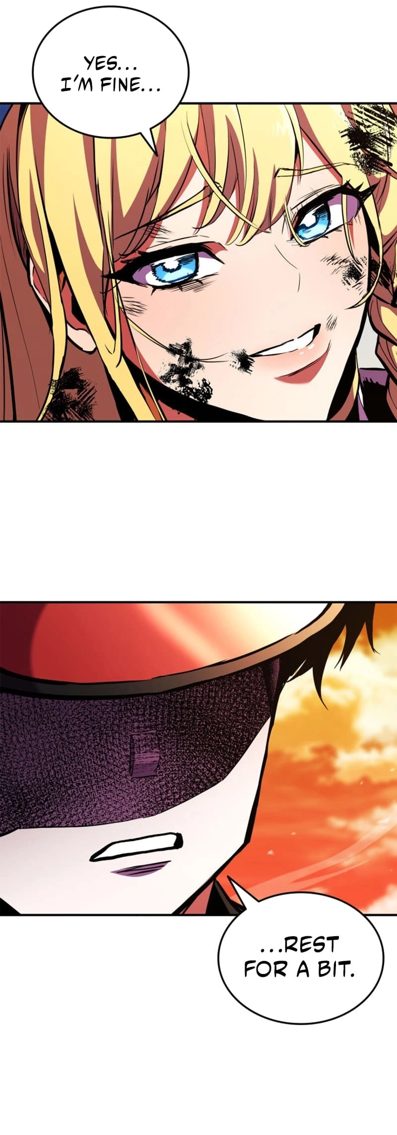 Ranker's Return Chapter 164, page 57 of 93