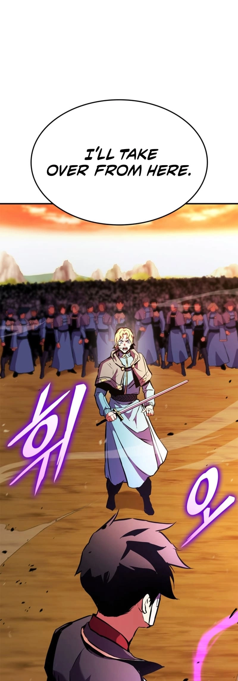Ranker's Return Chapter 164, page 58 of 93