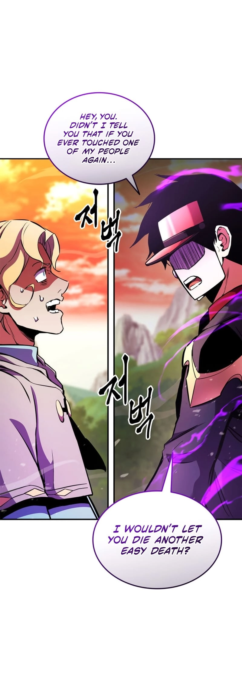 Ranker's Return Chapter 164, page 60 of 93