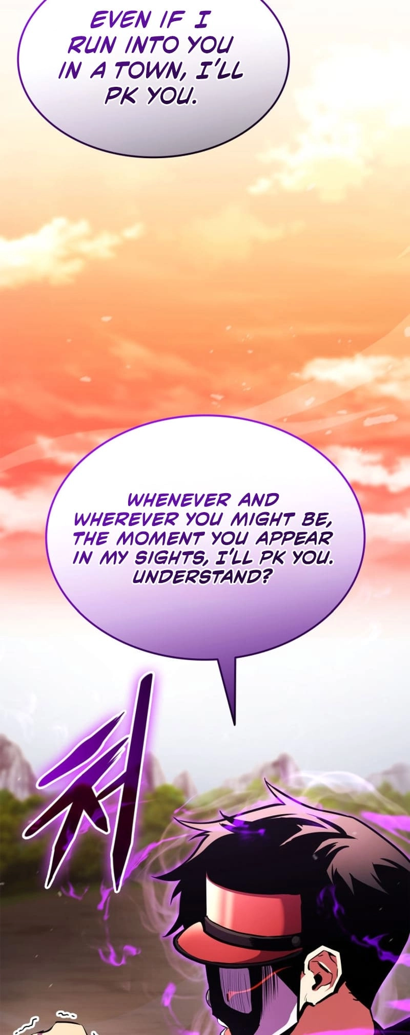 Ranker's Return Chapter 164, page 62 of 93