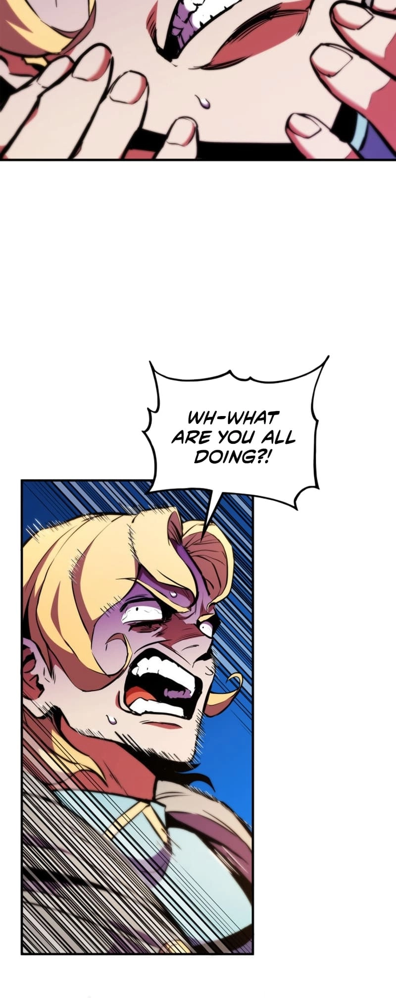 Ranker's Return Chapter 164, page 66 of 93