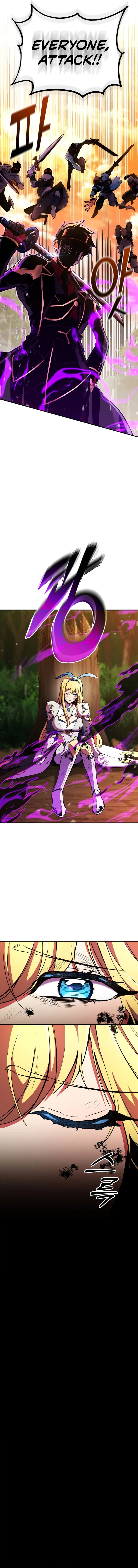 Ranker's Return Chapter 164, page 67 of 93