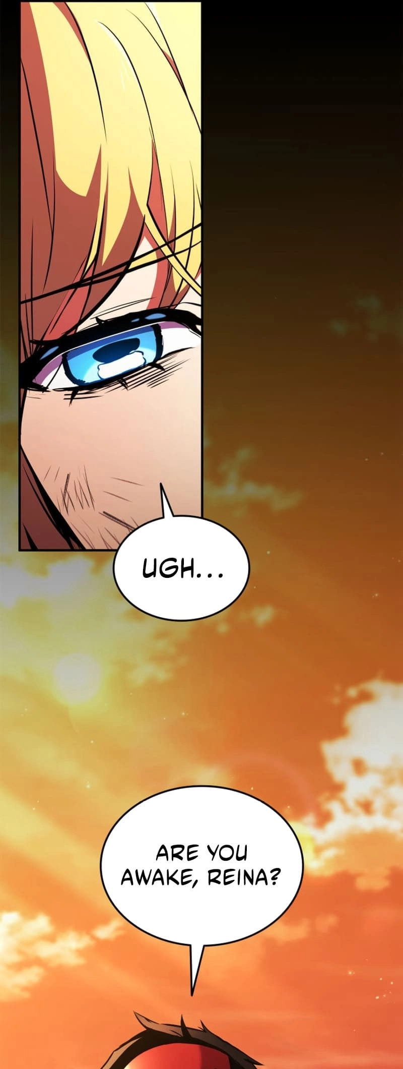 Ranker's Return Chapter 164, page 68 of 93