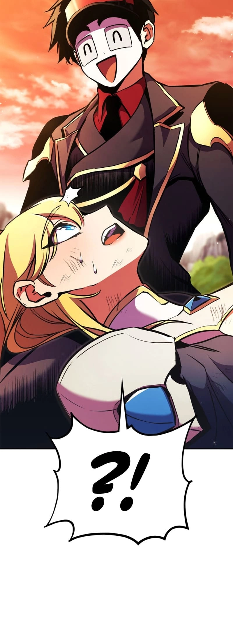 Ranker's Return Chapter 164, page 69 of 93