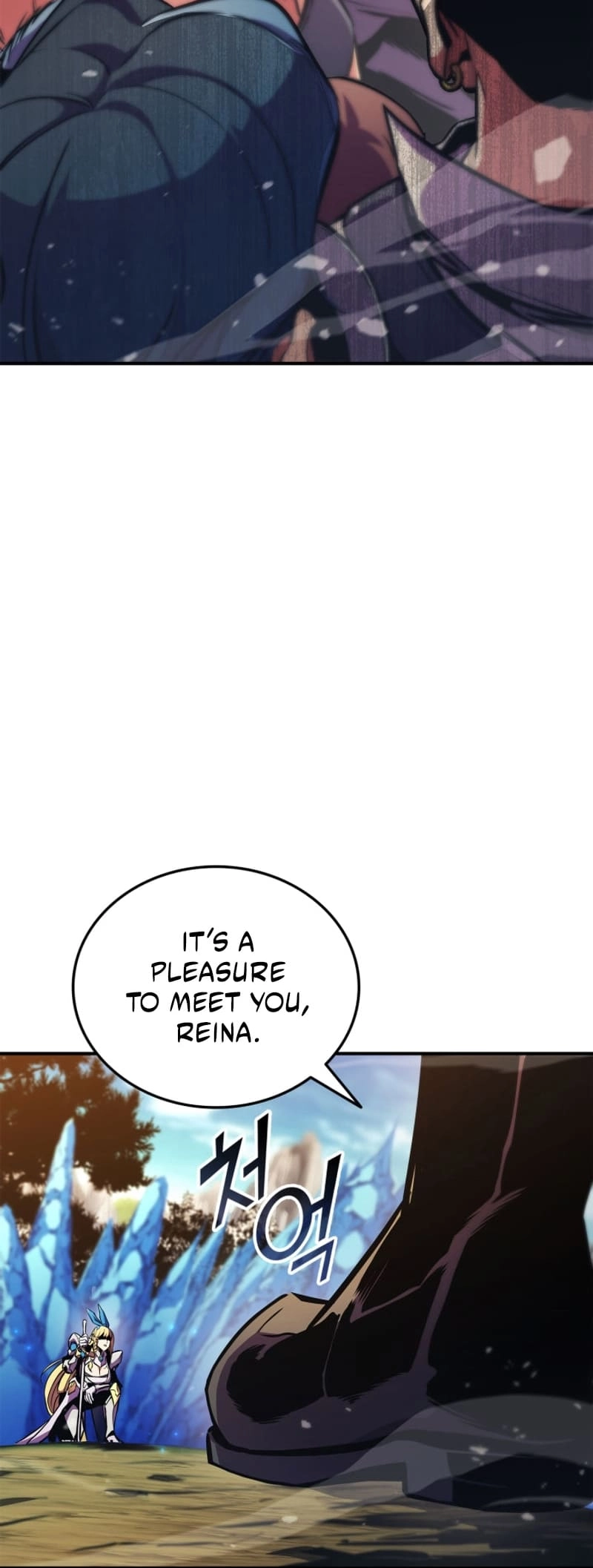 Ranker's Return Chapter 164, page 7 of 93