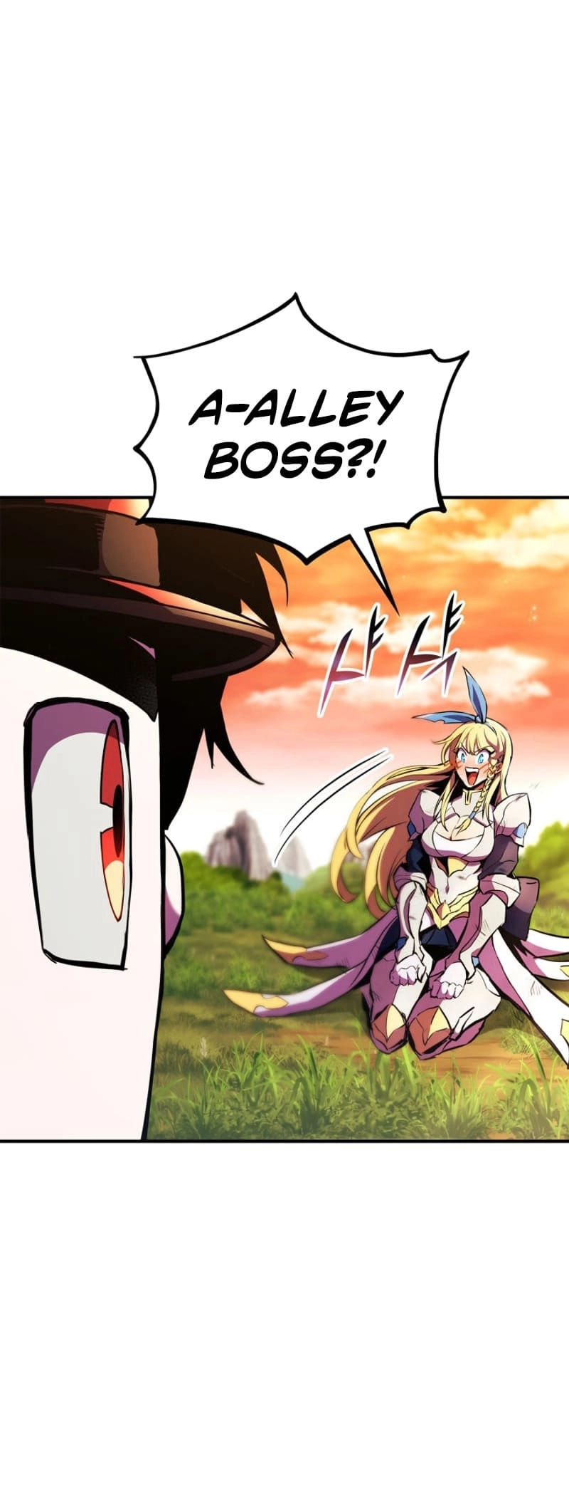 Ranker's Return Chapter 164, page 70 of 93