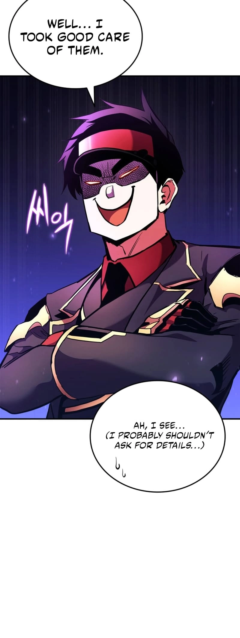 Ranker's Return Chapter 164, page 72 of 93