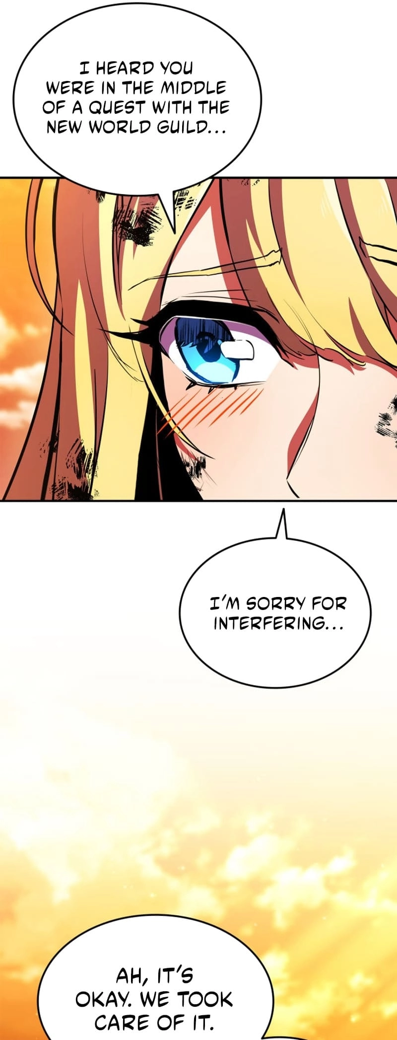 Ranker's Return Chapter 164, page 74 of 93