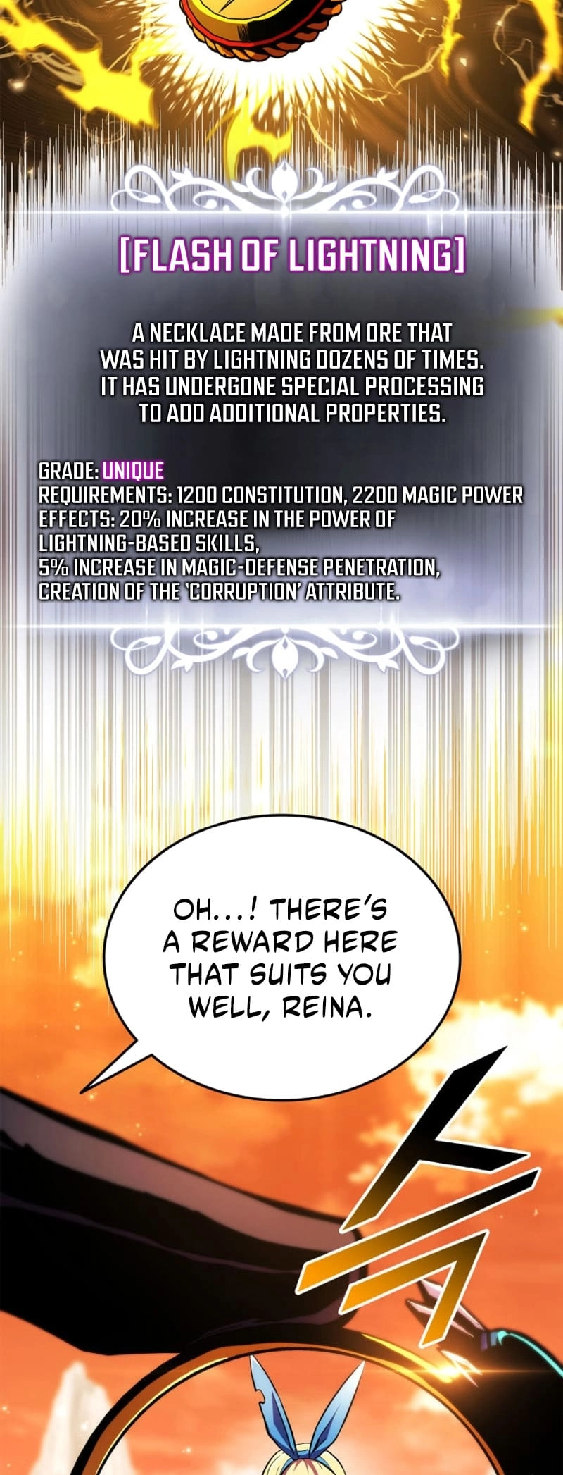 Ranker's Return Chapter 164, page 77 of 93
