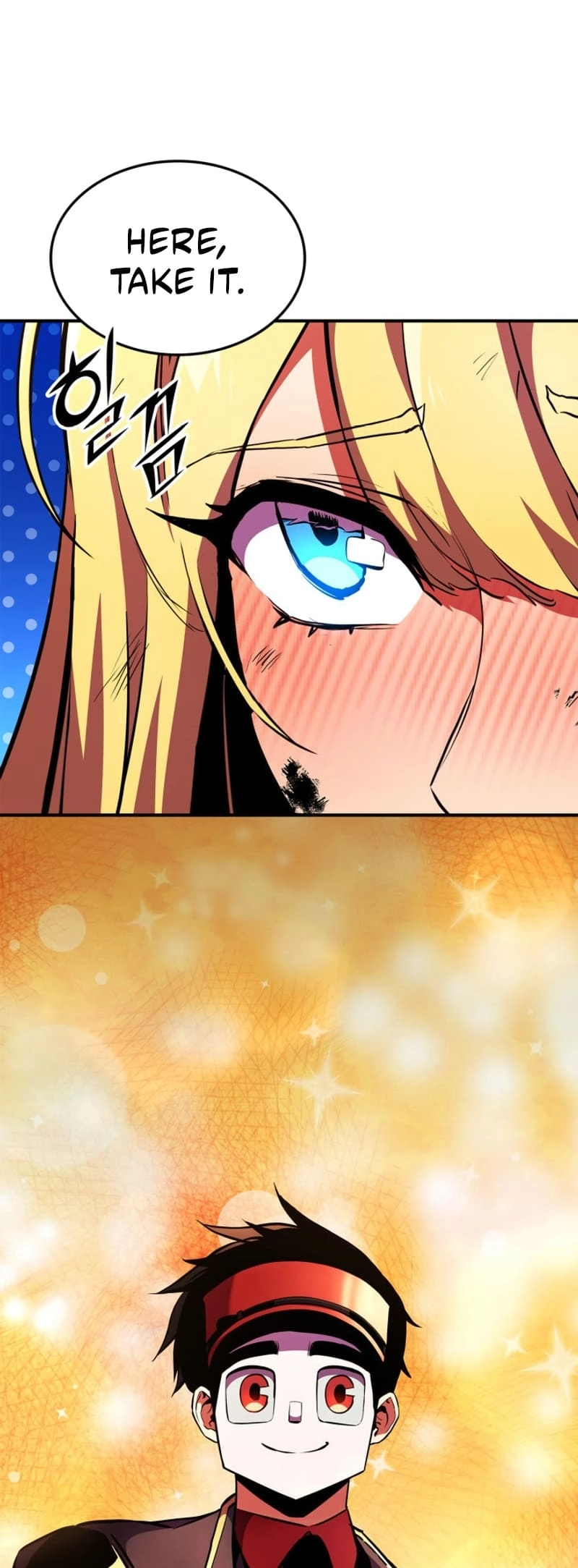 Ranker's Return Chapter 164, page 81 of 93