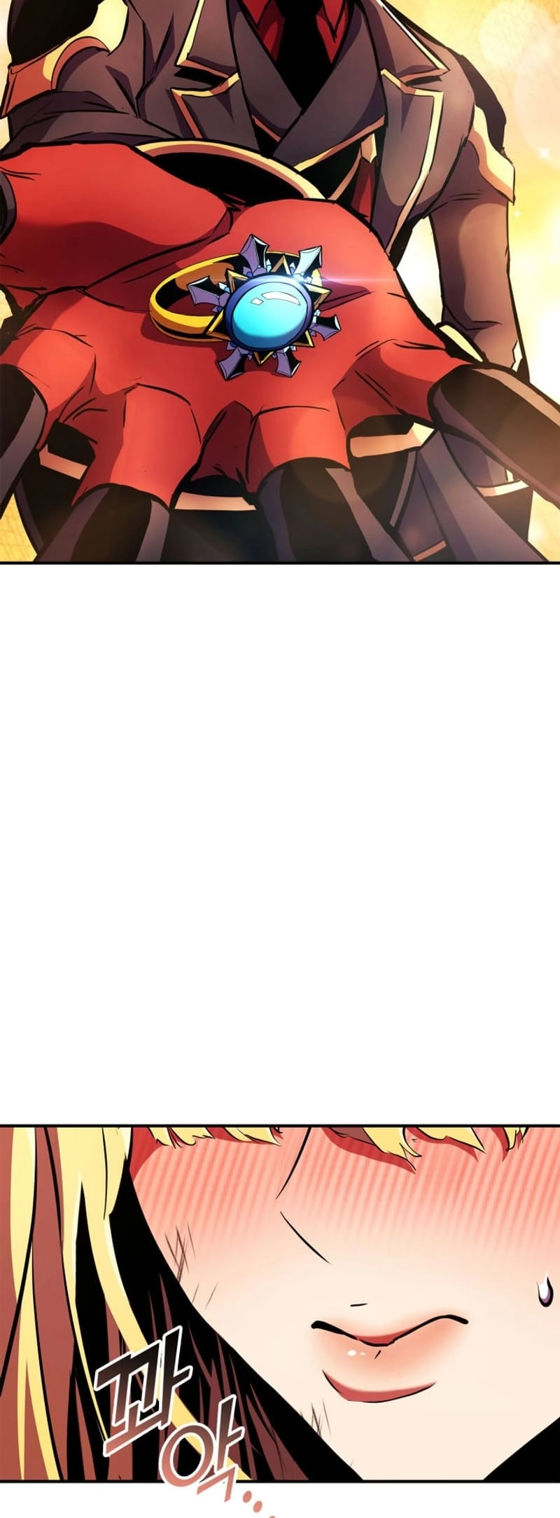 Ranker's Return Chapter 164, page 82 of 93