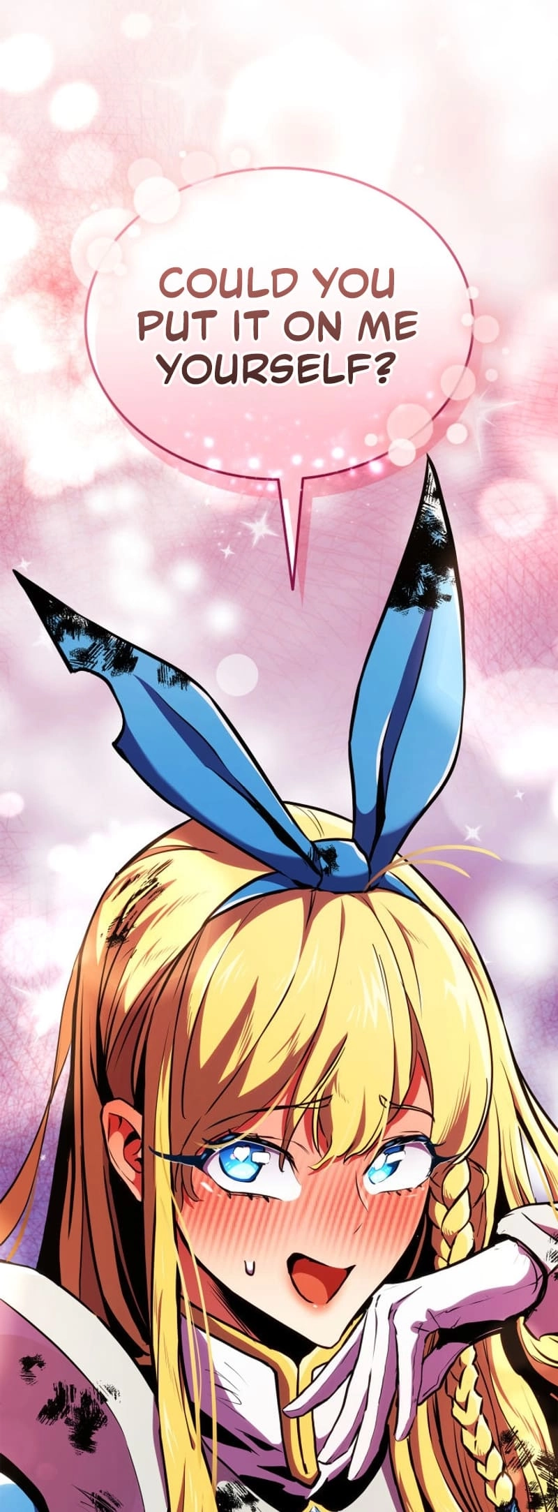 Ranker's Return Chapter 164, page 84 of 93
