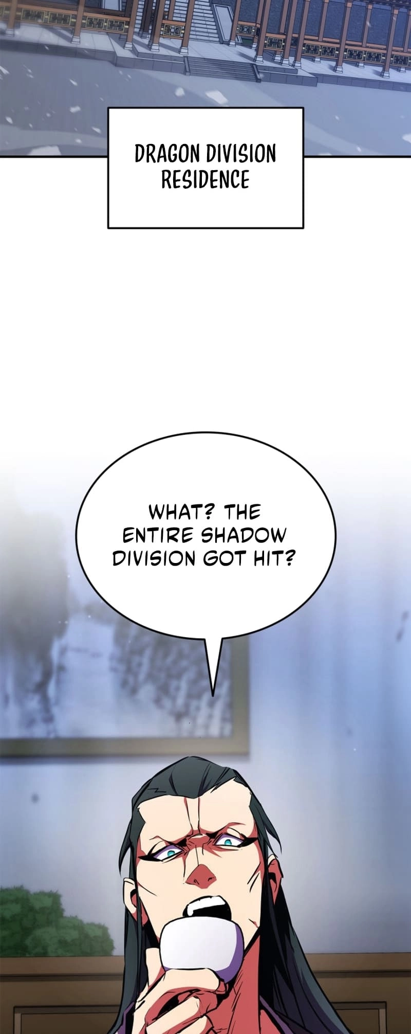 Ranker's Return Chapter 164, page 87 of 93