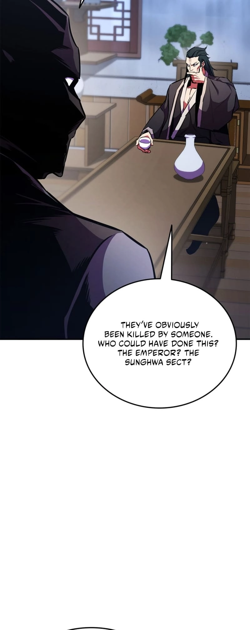 Ranker's Return Chapter 164, page 89 of 93