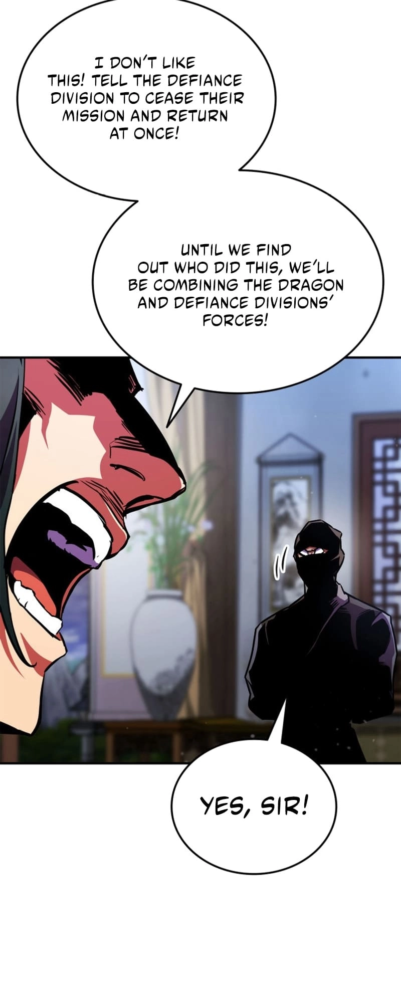 Ranker's Return Chapter 164, page 90 of 93