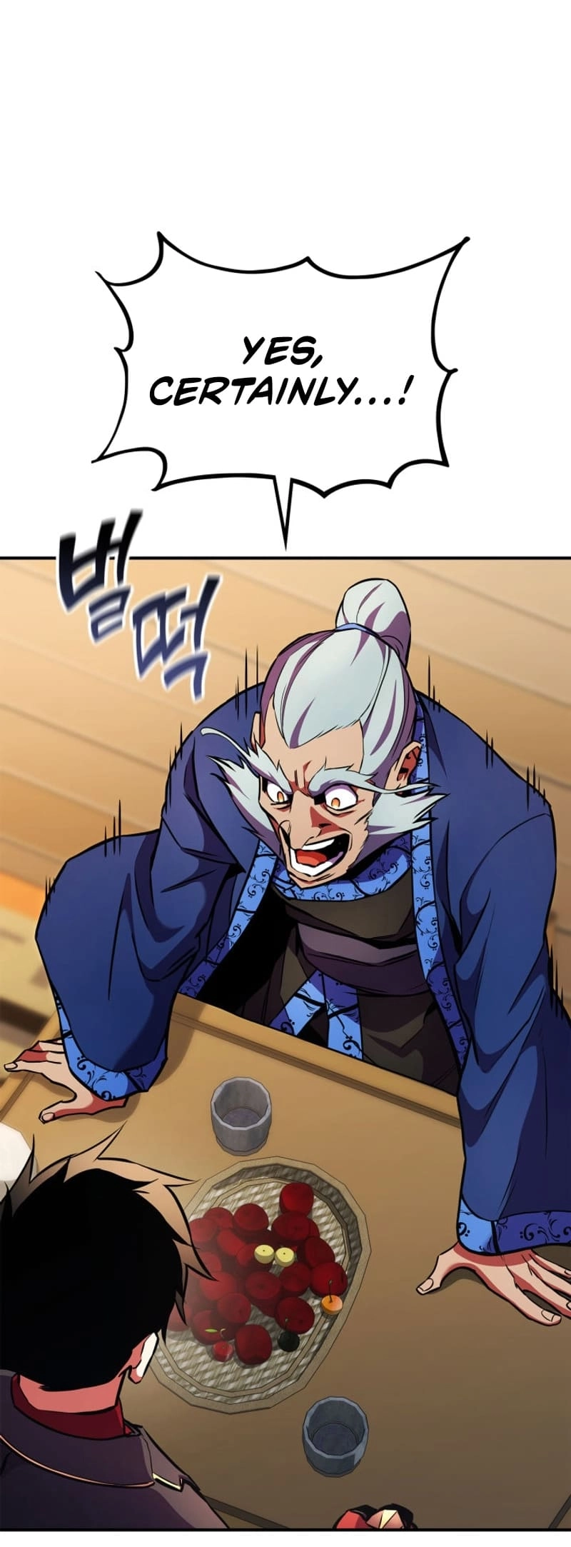 Ranker's Return Chapter 165, page 12 of 93