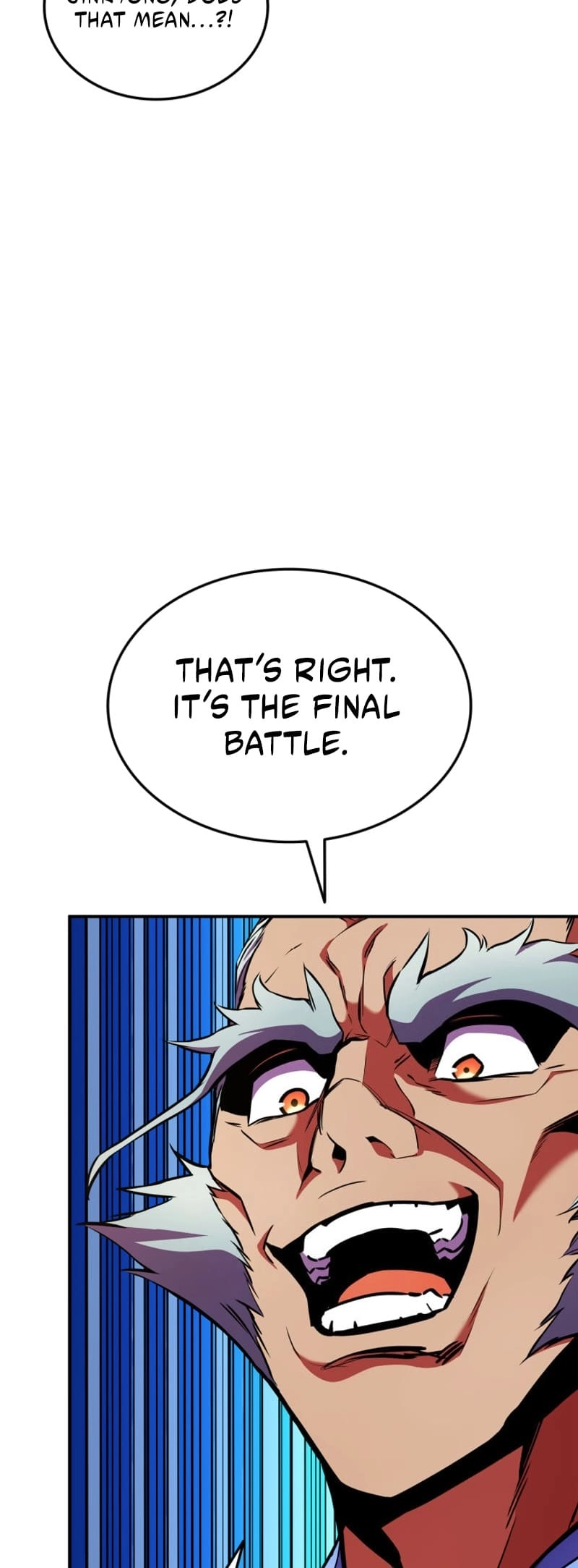 Ranker's Return Chapter 165, page 14 of 93