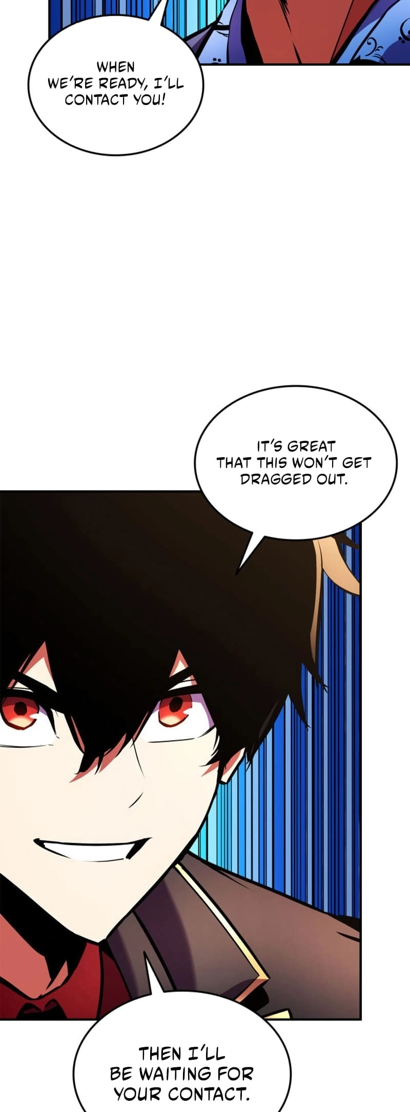 Ranker's Return Chapter 165, page 15 of 93