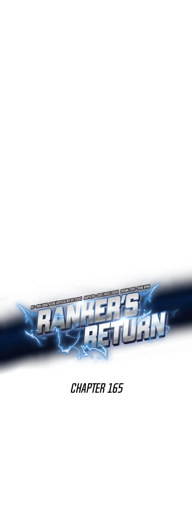 Ranker's Return Chapter 165, page 18 of 93