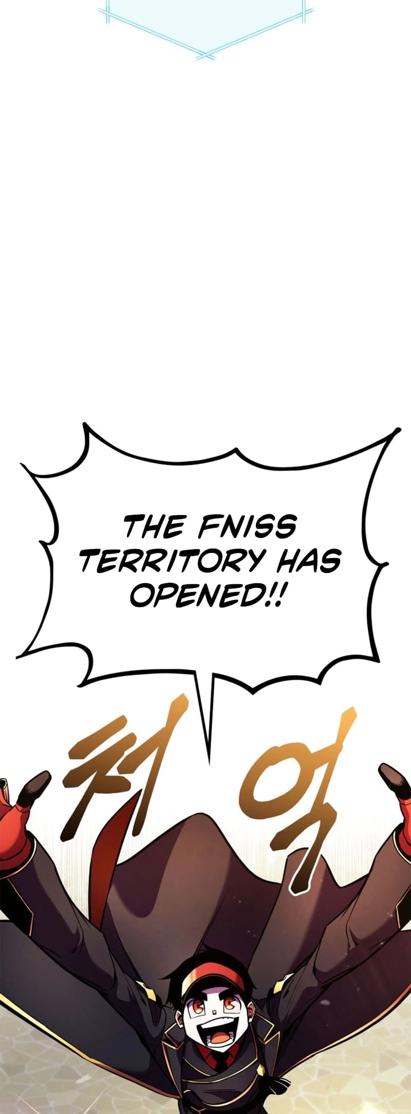 Ranker's Return Chapter 165, page 21 of 93