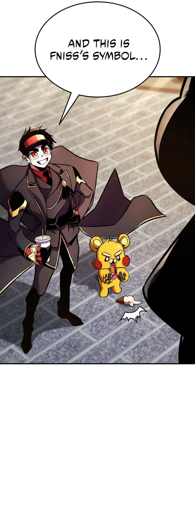 Ranker's Return Chapter 165, page 25 of 93