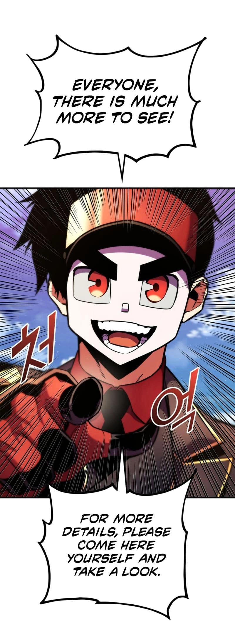 Ranker's Return Chapter 165, page 29 of 93