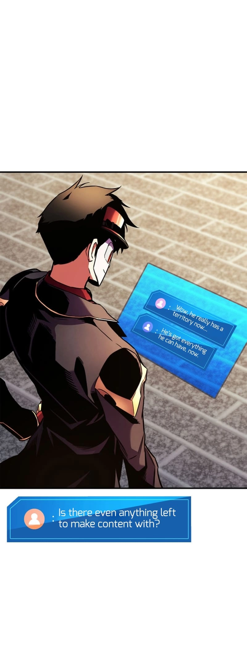 Ranker's Return Chapter 165, page 30 of 93