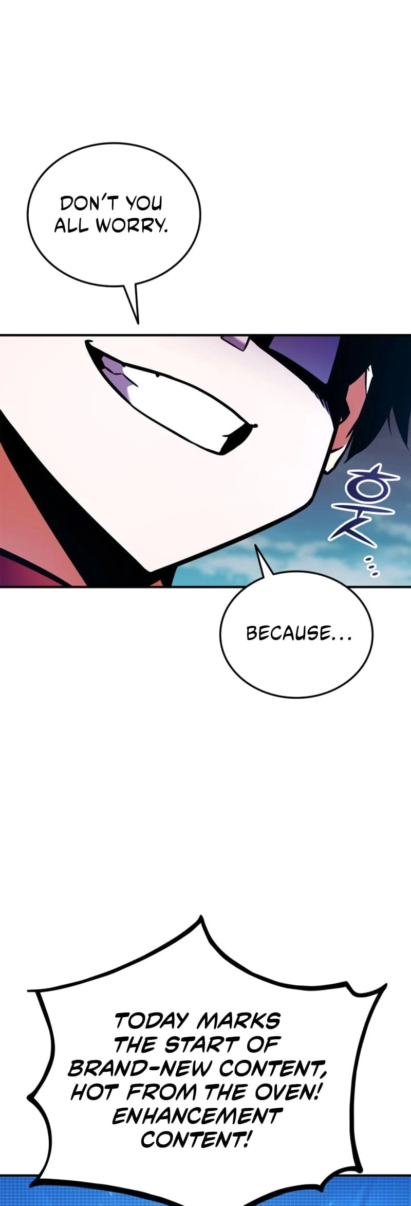 Ranker's Return Chapter 165, page 31 of 93