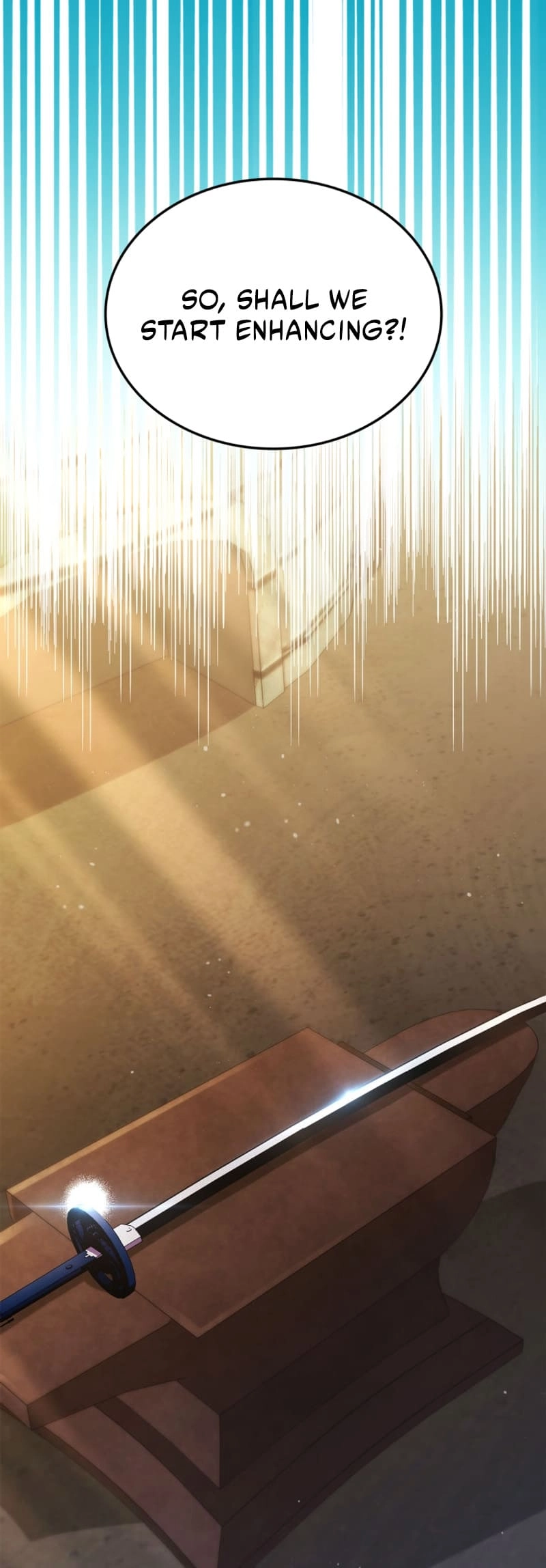 Ranker's Return Chapter 165, page 37 of 93
