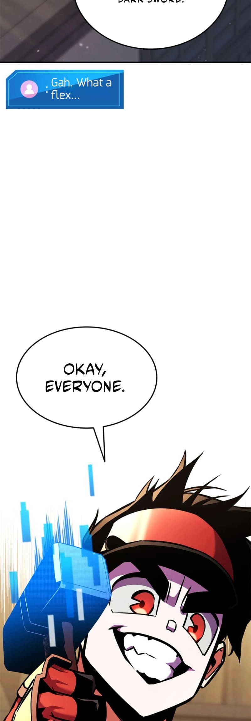 Ranker's Return Chapter 165, page 39 of 93