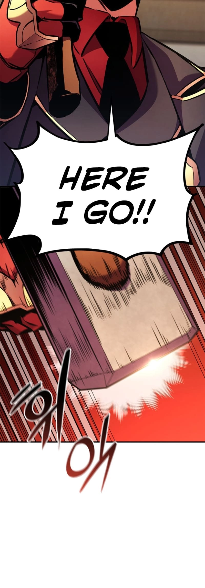 Ranker's Return Chapter 165, page 40 of 93