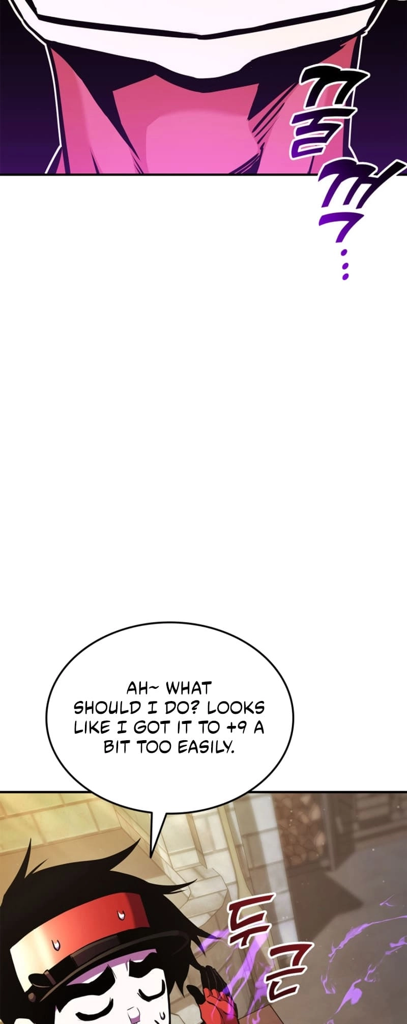 Ranker's Return Chapter 165, page 45 of 93