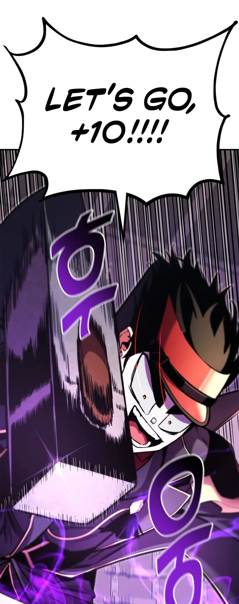 Ranker's Return Chapter 165, page 48 of 93