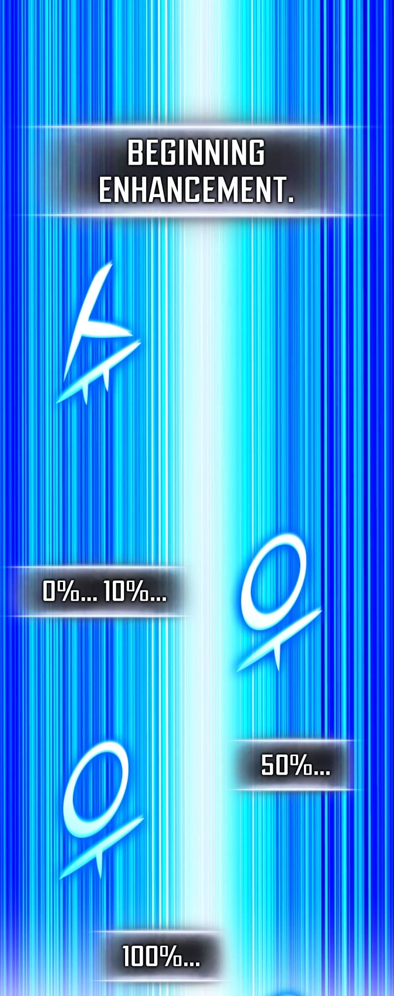 Ranker's Return Chapter 165, page 50 of 93