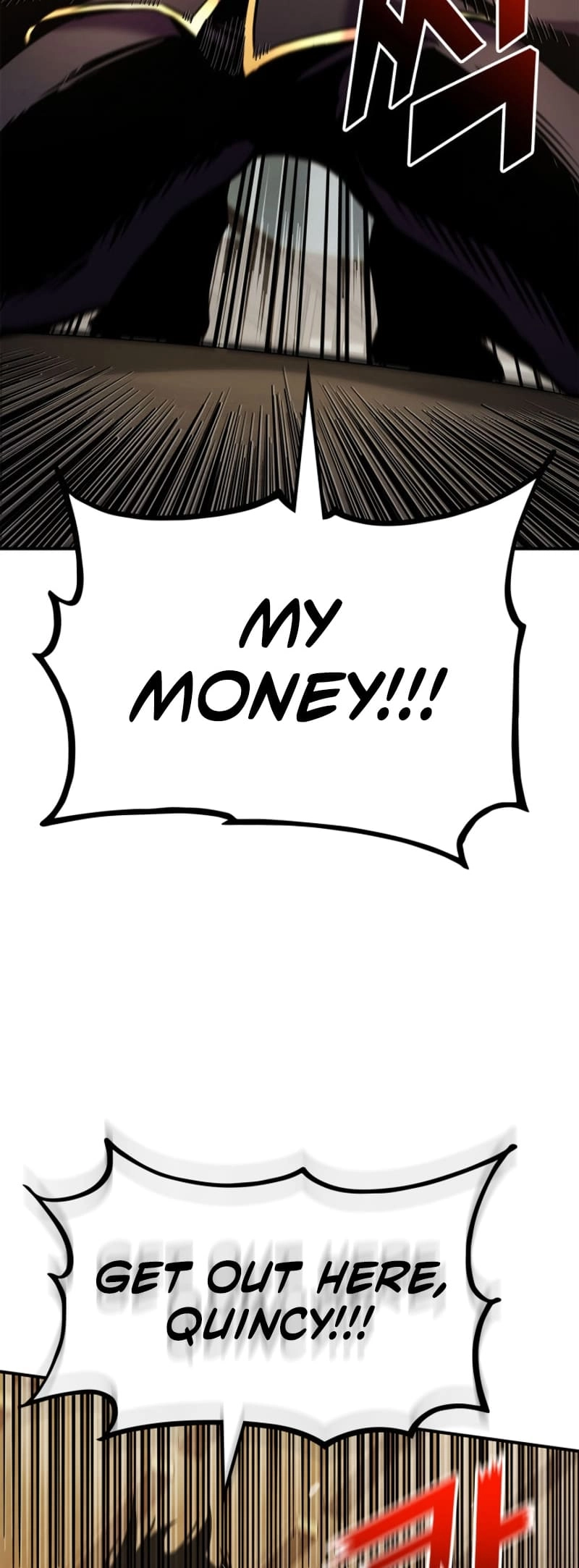 Ranker's Return Chapter 165, page 56 of 93